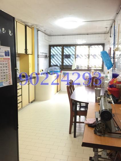 Blk 476 Ang Mo Kio Avenue 10 (Ang Mo Kio), HDB 3 Rooms #150950282